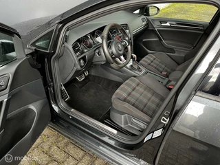 Volkswagen Golf Volkswagen Golf 2.0 TSI GTI AUTOMAAT/PANODAK/NAVI/CRUISE - afbeelding nr 7