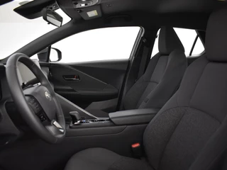 Toyota C-HR - afbeelding nr 3