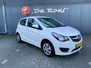 Opel KARL - afbeelding nr 4