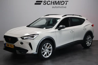 CUPRA Formentor - 249141774-0