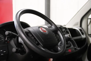 Fiat Ducato Fiat Ducato BAKWAGEN MEUBELBAK 1000KG Laadvermogen - afbeelding nr 10