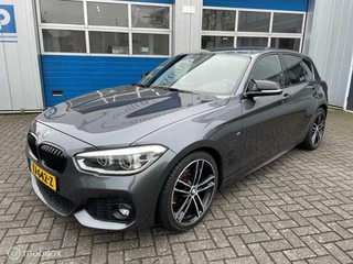 BMW 1 Serie - 157055740-0
