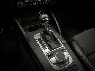Audi A3 Audi A3 Sportback 30 TFSI Sport S-Line Automaat | Led | NAP - afbeelding nr 21