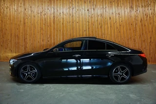Mercedes-Benz CLA - afbeelding nr 32
