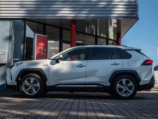 Toyota RAV4 - afbeelding nr 5