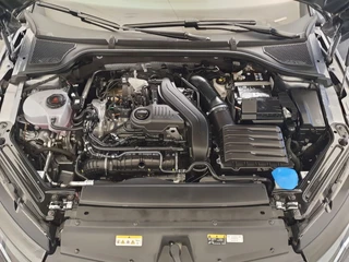 Škoda Octavia Škoda Octavia Combi 1.5 TSI MHEV 115pk DSG/AUT Business Edition Camera, Winterpakket, Keyless - afbeelding nr 29