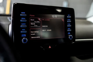 Toyota Yaris Toyota Yaris 1.0 VVT-i Active | Camera | Cruise | Airco | - afbeelding nr 21
