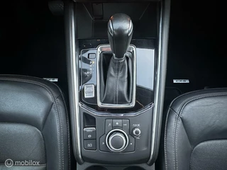 Mazda CX-5 Mazda CX-5 2.5 SkyActiv-G 194 GT-M Leer 360° Cam Stoel-/Stuurverw. Trekh. Bose 19