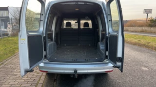 Volkswagen Caddy - afbeelding nr 10