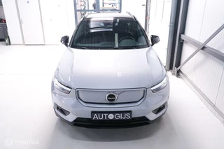 Volvo XC40 Volvo XC40 Recharge P8 AWD R-Design 408 pk | DAB | alcantara | LED | Rijklaarprijs | - afbeelding nr 19