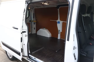 Ford Transit Custom Ford Transit Custom BPM VRIJ!! 300 2.0 TDCI L2H1 Trend Navigatie I Apple car-play - afbeelding nr 25