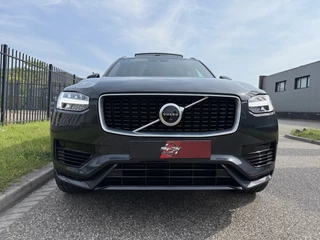 Volvo XC90 Volvo XC90 T8 Twin Engine AWD R-Design PANO/LUCHTVERING/TREKHAAK/H&K/MASSAGE+VENTILATIE/360CAMERA/20