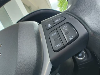 Suzuki Vitara Suzuki Vitara 1.5 HYBRID STYLE AUTOMAAT Keyless | Open dak | Trekhaak | Adaptive Cruise - afbeelding nr 19