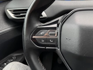 Peugeot 3008 Peugeot 3008 1.2 PureTech Blue Lease Premium - navi - camera - led - afbeelding nr 14