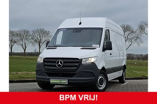 Mercedes-Benz Sprinter - afbeelding nr 2