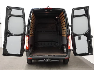 Mercedes-Benz Sprinter Mercedes-Benz Sprinter L2H2 Automaat Navi Airco Camera Parkeersensoren - afbeelding nr 3