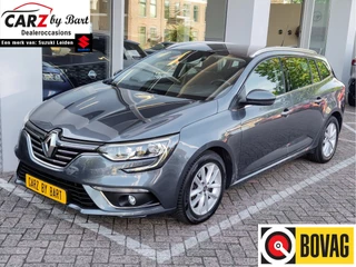 Renault Mégane Estate - 11301815-0