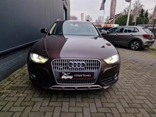 Audi A4 Audi A4 allroad quattro 2.0 TDI Pro Line Aut. - afbeelding nr 4