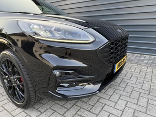 Ford Kuga Ford Kuga 2.5 PHEV 225 PK ST-Line Clima LM Velgen 20'' - afbeelding nr 37