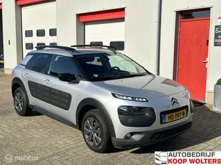 Citroën C4 Cactus - 119851881-0