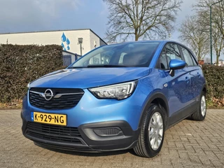 Opel Crossland X Zondag OPEN! - afbeelding nr 6