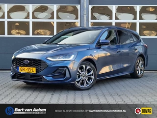 Ford Focus - 413319670-0