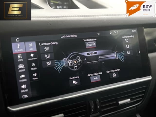 Porsche Cayenne Porsche Cayenne Coupé 4.0 Turbo S E-Hybrid | Techart | Sport Chrono | Carbon afwerking - afbeelding nr 31