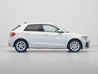 Audi A1 Sportback Audi A1 Sportback 25 TFSI Advanced edition Stoelverwarming Pdc Navi via app 71 - afbeelding nr 6