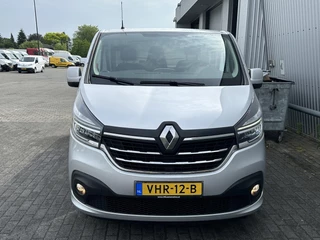 Renault Trafic Renault Trafic 2.0 dCi 145 T27 L1H1 Luxe*AUTOMAAT*NAVI*A/C*LED* - afbeelding nr 23