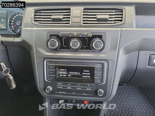 Volkswagen Caddy Volkswagen Caddy L1H1 Trekhaak Airco Cruise Parkeersensoren Euro6 L1 3m3 Airco Trekhaak Cruise control - afbeelding nr 13