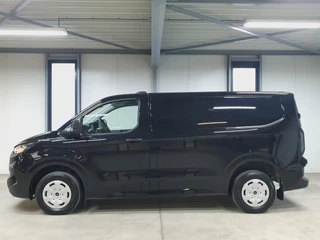 Ford Transit Custom - afbeelding nr 3