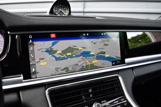 Porsche Panamera | Panoramadak | ACC | Bose | Sportuitlaat | 21'' Velgen | Head-Up | CarPlay | - afbeelding nr 11