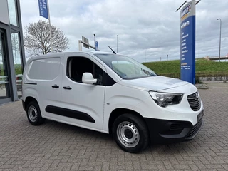Opel Combo - afbeelding nr 13