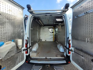 Renault Master Renault Master T35 2.3 dCi L2H3 trekhaak 2500 kg - afbeelding nr 14