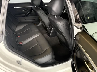 BMW 4 Serie BMW 4 Serie Gran Coupé 420i High Exec. Ed. - afbeelding nr 9