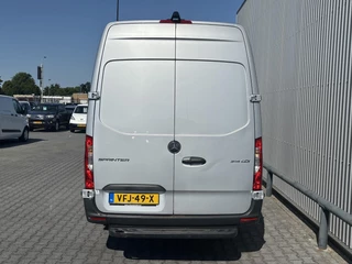 Mercedes-Benz Sprinter Mercedes-Benz Sprinter 314 2.2 CDI L3H2*NAVI*A/C*AUTOMAAT.CAM*TEL*CRUISE* - afbeelding nr 17