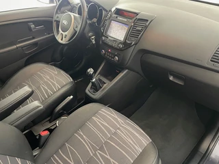 Kia Venga - afbeelding nr 13