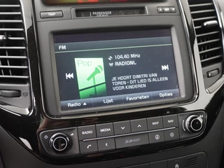 Kia Venga Kia Venga 1.4 CVVT DynamicPlusLine - Navigatie - Camera - Climate control - Cruise control - 12 maanden garantie - afbeelding nr 33