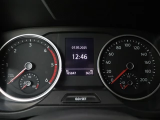 Volkswagen Crafter | Navigatie | Camera | Airco | Cruise | Betimmering - afbeelding nr 14