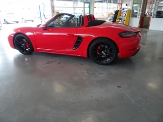 Porsche 718 - afbeelding nr 5