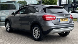 Mercedes-Benz GLA Mercedes-Benz GLA 200 Ambition | Navigatie | Camera | Cruise - afbeelding nr 6