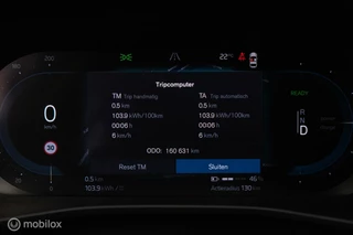 Volvo XC40 Volvo XC40 Recharge P8 AWD R-Design 408 pk | DAB | alcantara | LED | Rijklaarprijs | - afbeelding nr 22