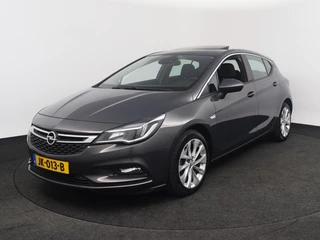 Opel Astra - 274693062-0