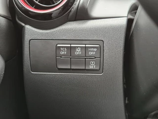 Mazda CX-3 - afbeelding nr 25