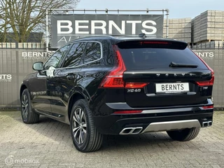 Volvo XC60 Volvo XC60 Recharge T8 AWD|ACC|BLIS|Pilot Assist|Trekhaak|Styling Kit - afbeelding nr 11