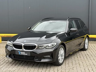 BMW 3 Serie Touring 320e High Executive BTW | TREKHAAK