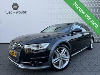 Audi A6 Allroad - 293446145-0