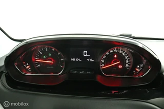 Peugeot 208 Peugeot 208 1.2 VTi Style 5-Deurs | Airco | Cruise | Navi | Elektr. pakket | LMV | Trekhaak | NL Auto | DEALER-STAAT - afbeelding nr 22