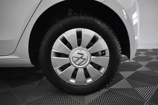 Volkswagen up! Volkswagen up! Up 1.0 Move - afbeelding nr 31