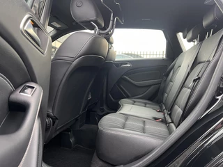 Mercedes-Benz B-Klasse Mercedes-Benz B-klasse 180 Ambition 1e Eigenaar,Navi,Airco,PDC,Trekhaak,Bluetooth,6-bak,123pk,Nieuwe APK bij Aflevering - afbeelding nr 9